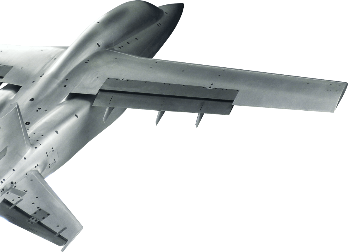 flight model